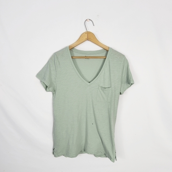 Madewell size Small top - Picture 1 of 4